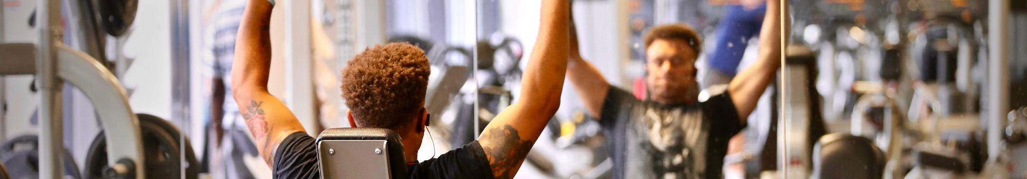 Gym Guy